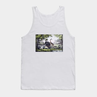 Noah Screwed Up Tank Top